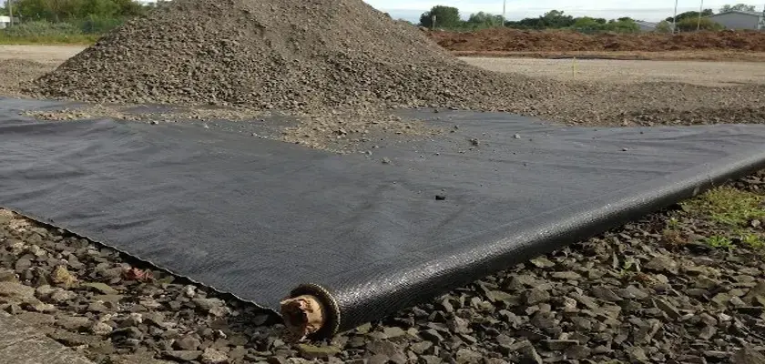 Vải Địa Kỹ Thuật PP25 - Giải Pháp Bền Vững Cho Xây Dựng Và Nông Nghiệp Vải Địa Kỹ Thuật PP25 - Giải Pháp Bền Vững Cho Xây Dựng Và Nông Nghiệp