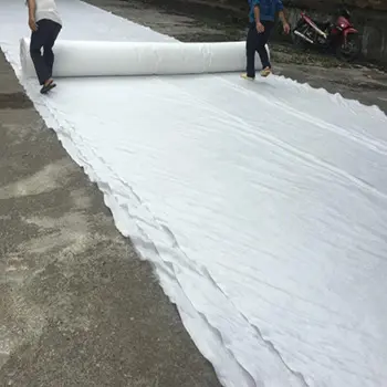 Vải địa kỹ thuật VNT 24 - Giải Pháp Chất Lượng Cho Các Công Trình Hiện Đại Vải địa kỹ thuật VNT 24 - Giải Pháp Chất Lượng Cho Các Công Trình Hiện Đại