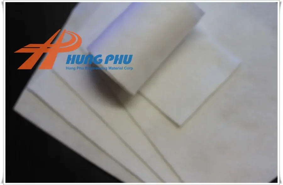 Vải địa kỹ thuật VNT 24 - Giải Pháp Chất Lượng Cho Các Công Trình Hiện Đại Vải địa kỹ thuật VNT 24 - Giải Pháp Chất Lượng Cho Các Công Trình Hiện Đại
