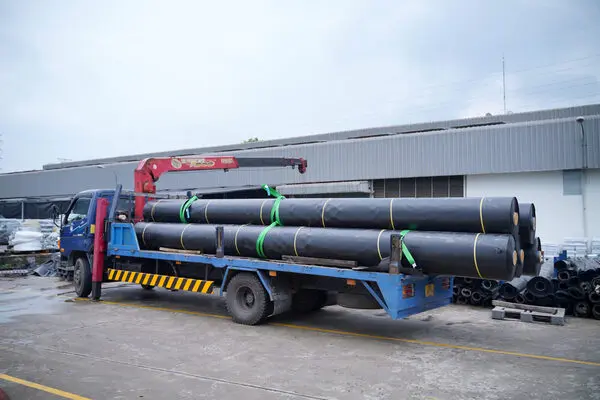 Giá bán màng chống thấm HDPE - Bí quyết chọn mua tối ưu