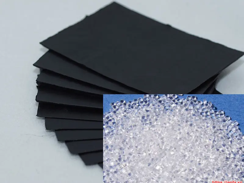 Giá Màng HDPE - Bí Mật Đằng Sau Vật Liệu Đa Năng