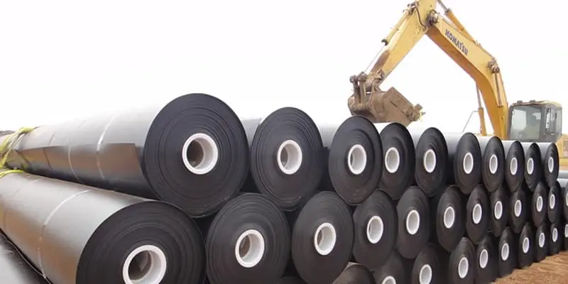 Kích thước bạt HDPE: Lựa chọn và ứng dụng hiệu quả trong xây dựng và nông nghiệp Bạt HDPE - Bí Mật Đằng Sau Những Kích Thước Tối Ưu