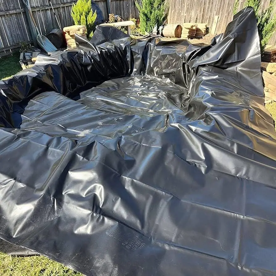 Kích thước bạt HDPE: Lựa chọn và ứng dụng hiệu quả trong xây dựng và nông nghiệp Bạt HDPE - Bí Mật Đằng Sau Những Kích Thước Tối Ưu