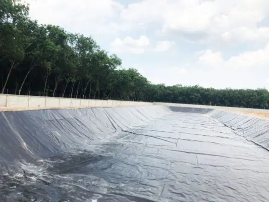 Giá bạt lót HDPE: Tìm hiểu giá cả và chất lượng tốt nhất hiện nay Bạt Lót HDPE - Giải Pháp Những Điều Cần Biết