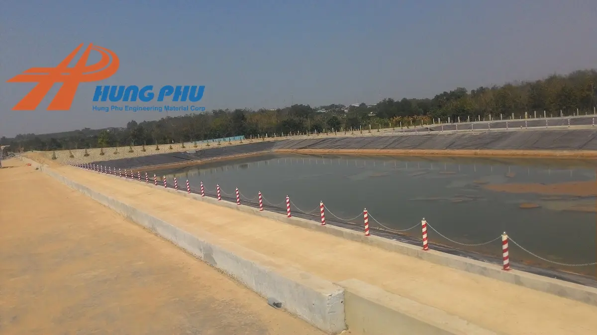 Giá màng chống thấm HDPE dày 1.5 mm - Chất lượng và ưu đãi tốt nhất hiện nay! Giá Màng HDPE 1.5 mm - Lựa Chọn Tối Ưu Cho Mọi Công Trình