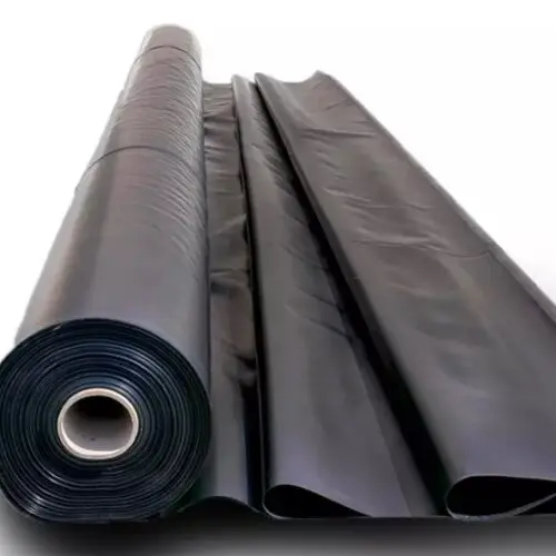 Lớp Chống Thấm HDPE - Bí Quyết Cho Công Trình Vững Bền Lớp Chống Thấm HDPE - Bí Quyết Cho Công Trình Vững Bền