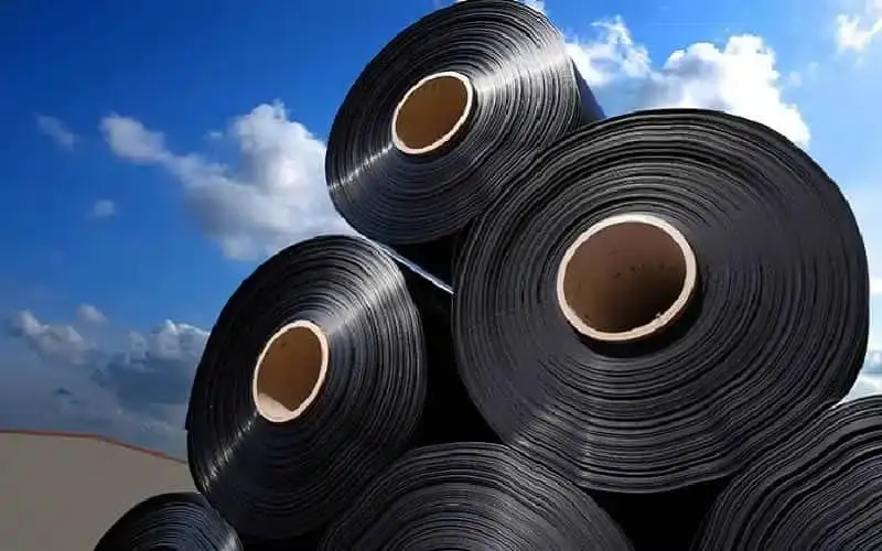 Hàn Màng Chống Thấm HDPE - Nền Tảng & Quy Trình Tối Ưu Hàn Màng Chống Thấm HDPE - Nền Tảng Quy Trình Tối Ưu