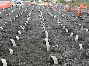 Thi Công Bấc Thấm Hút Chân Không - Giải Pháp Nền Móng Mới Thi Công Bấc Thấm Hút Chân Không - Giải Pháp Nền Móng Mới