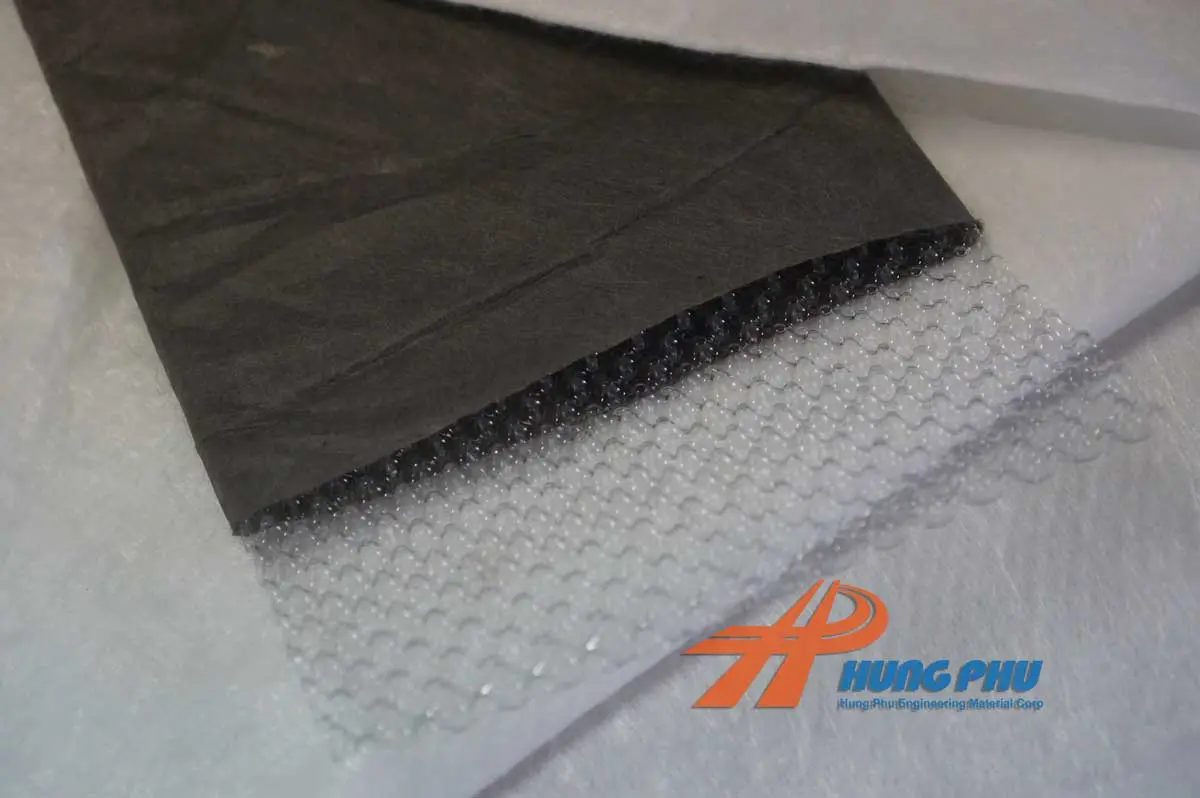 Bấc Thấm PVD - Giải Pháp Vượt Trội Cho Nền Móng Bấc Thấm PVD - Giải Pháp Vượt Trội Cho Nền Móng