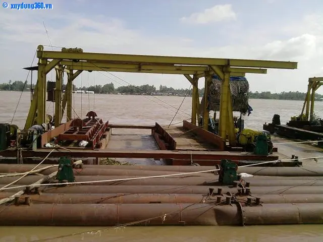 Xây Dựng Bền Vững - Bí Quyết Làm và Thả Rọ Đá Hiệu Quả Xây Dựng Bền Vững - Bí Quyết Làm và Thả Rọ Đá Hiệu Quả