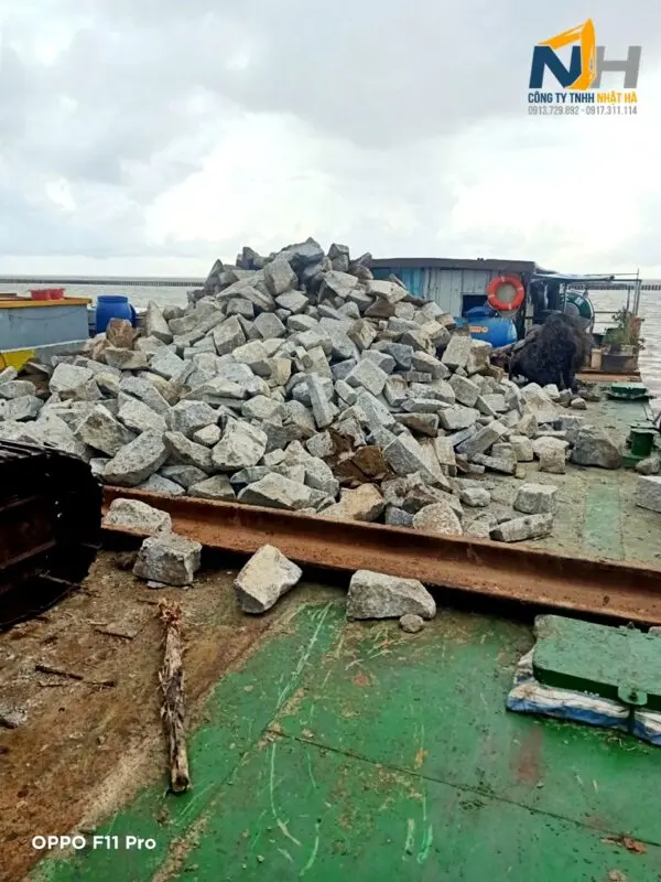 Xây Dựng Bền Vững - Bí Quyết Làm và Thả Rọ Đá Hiệu Quả Xây Dựng Bền Vững - Bí Quyết Làm và Thả Rọ Đá Hiệu Quả