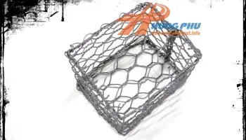 Tiêu chuẩn rọ đá: Hướng dẫn chi tiết và ứng dụng hiệu quả trong xây dựng Rọ Đá Chuẩn - Nền Móng Vững Cho Công Trình Xanh