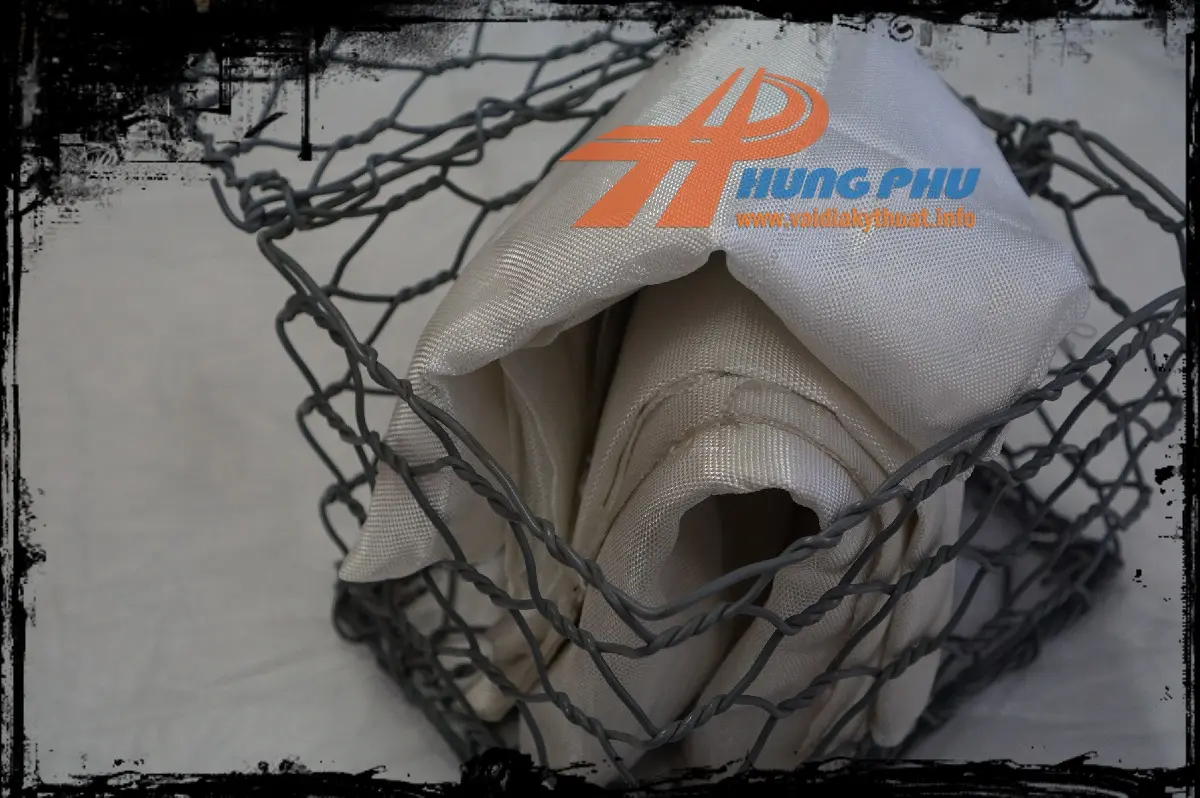 Khám Phá Các Loại Rọ Đá - Giải Pháp Xây Dựng Bền Vững Khám Phá Các Loại Rọ Đá - Giải Pháp Xây Dựng Bền Vững