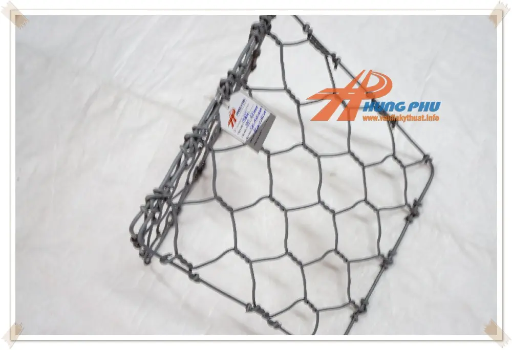 Khám Phá Các Loại Rọ Đá - Giải Pháp Xây Dựng Bền Vững Khám Phá Các Loại Rọ Đá - Giải Pháp Xây Dựng Bền Vững