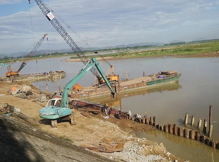 Rọ Đá Composite - Bước Tiến Mới Ngành Xây Dựng Rọ Đá Composite - Bước Tiến Mới Ngành Xây Dựng