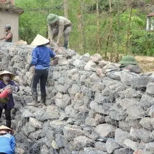 Giá Nhân Công Xếp Rọ Đá - Bí Ẩn Đằng Sau Chi Phí Giá Nhân Công Xếp Rọ Đá - Bí Ẩn Đằng Sau Chi Phí