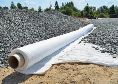 Vải Địa Chất - Giải Pháp Tối Ưu Cho Mọi Công Trình Vải Địa Chất - Giải Pháp Tối Ưu Cho Mọi Công Trình