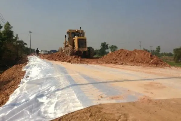 Vải Địa Kỹ Thuật Cho Xây Dựng - Giải Pháp Vững Chắc Cho Tương Lai Vải Địa Kỹ Thuật Cho Xây Dựng - Giải Pháp Vững Chắc Cho Tương Lai