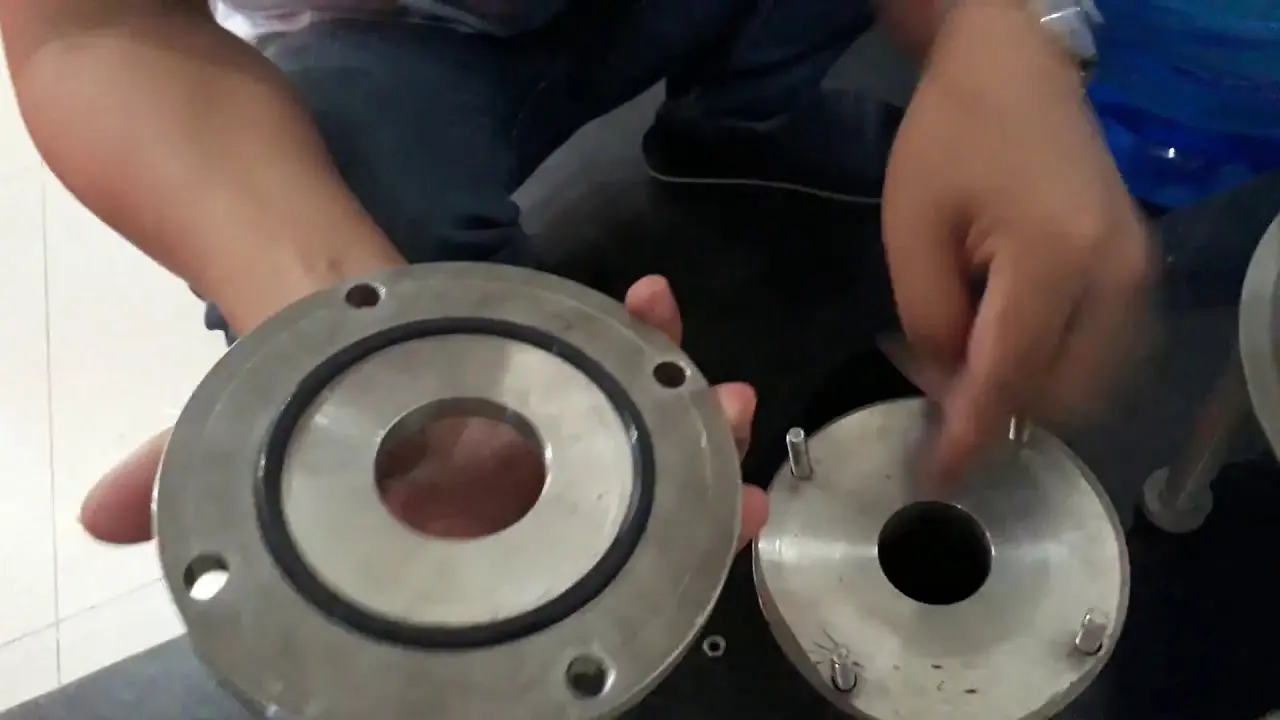 Quy Trình Thí Nghiệm Vải Địa Kỹ Thuật - Bước Đệm Vững Chắc Cho Công Trình Hiện Đại Quy Trình Thí Nghiệm Vải Địa Kỹ Thuật - Bước Đệm Vững Chắc Cho Công Trình Hiện Đại