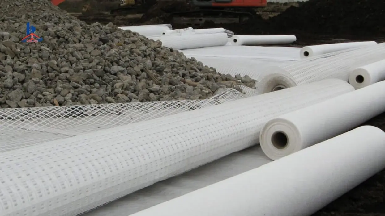 Vải địa kỹ thuật gia cường 200/50: Độ bền cao cho xây dựng và công trình Vải Địa Kỹ Thuật 200/50 - Giải Pháp Vàng Cho Công Trình Bền Vững