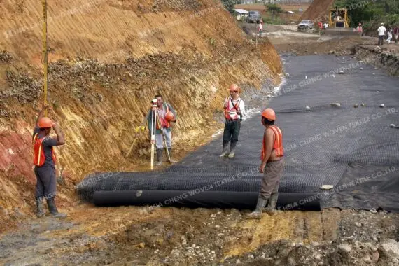 Vải Địa Kỹ Thuật Để Làm Gì - Bí Mật Xây Dựng Bền Vững Vải Địa Kỹ Thuật Để Làm Gì - Bí Mật Xây Dựng Bền Vững