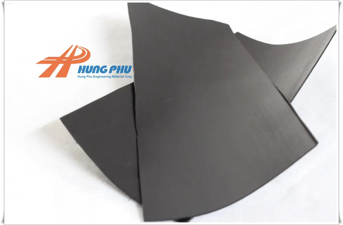 Vải địa kỹ thuật HDPE: Giải pháp chống thấm và bảo vệ môi trường Vải Địa HDPE - Giải Pháp Xanh Cho Ngành Xây Dựng