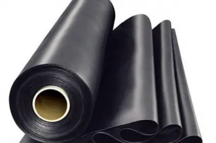 Vải địa kỹ thuật HDPE: Giải pháp chống thấm và bảo vệ môi trường Vải Địa HDPE - Giải Pháp Xanh Cho Ngành Xây Dựng