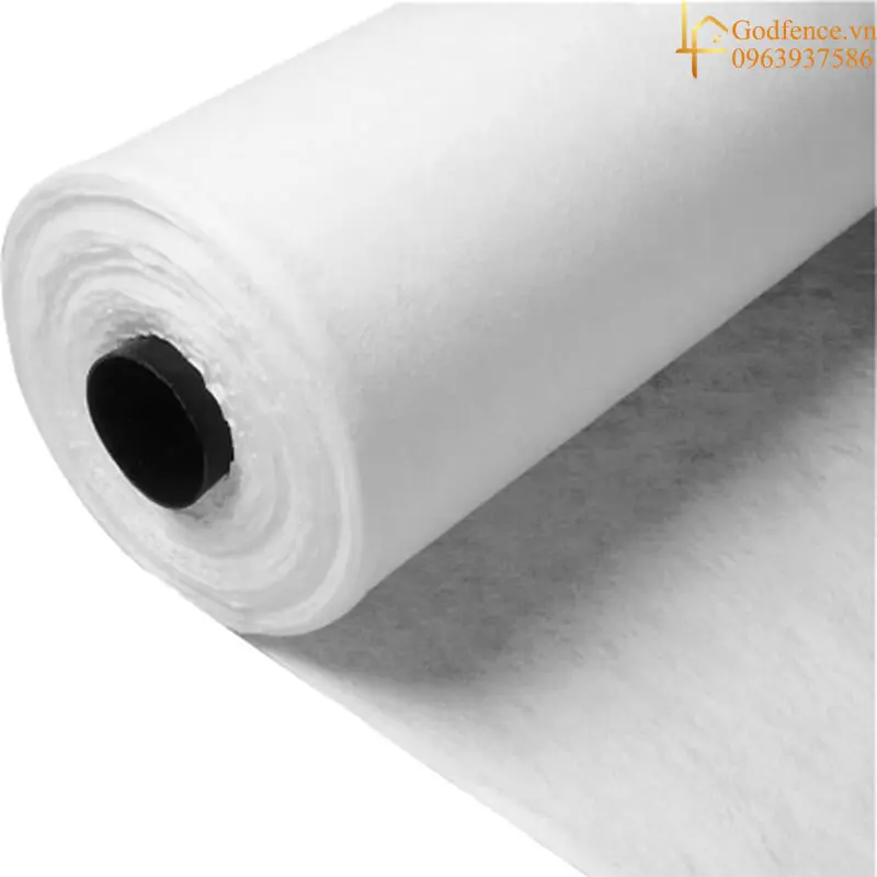 Vải Địa Kỹ Thuật Haicatex - Kiến Tạo Tương Lai Bền Vững Cho Công Trình Việt Vải Địa Kỹ Thuật Haicatex - Kiến Tạo Tương Lai Bền Vững Cho Công Trình Việt