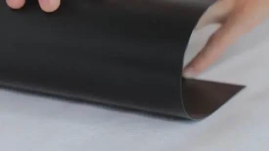 Màng HDPE 2mm - Lá Chắn Vững Chãi Cho Mọi Công Trình Màng HDPE 2mm - Lá Chắn Vững Chãi Cho Mọi Công Trình