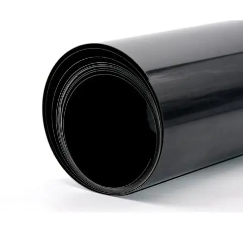 Màng HDPE 0.5 mm - "Áo Giáp" Chống Thấm Đa Năng Cho Công Trình Hiện Đại Màng HDPE 0.5 mm -