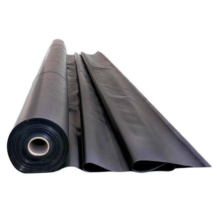 Màng HDPE 0.5 mm - "Áo Giáp" Chống Thấm Đa Năng Cho Công Trình Hiện Đại Màng HDPE 0.5 mm -