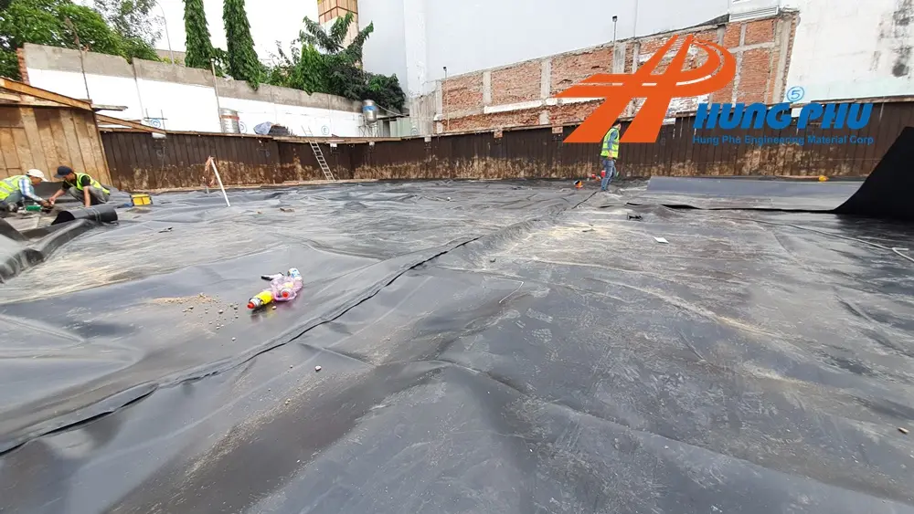 Giá màng HDPE 0.5 mm - Bí Quyết Chọn Lựa Tối Ưu cho Công Trình Giá màng HDPE 0.5 mm - Bí Quyết Chọn Lựa Tối Ưu cho Công Trình