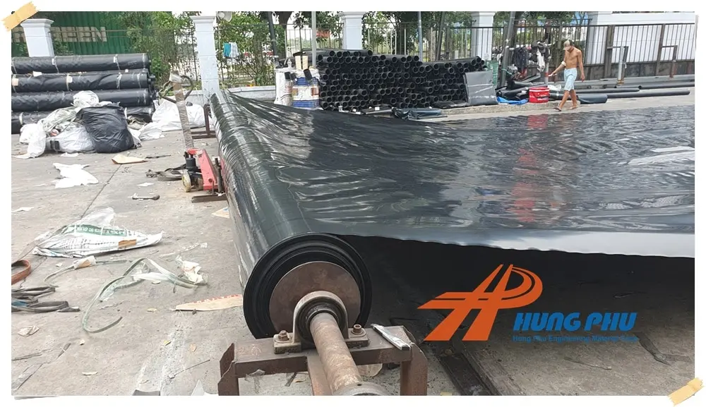 Giá màng HDPE 0.5 mm - Bí Quyết Chọn Lựa Tối Ưu cho Công Trình Giá màng HDPE 0.5 mm - Bí Quyết Chọn Lựa Tối Ưu cho Công Trình