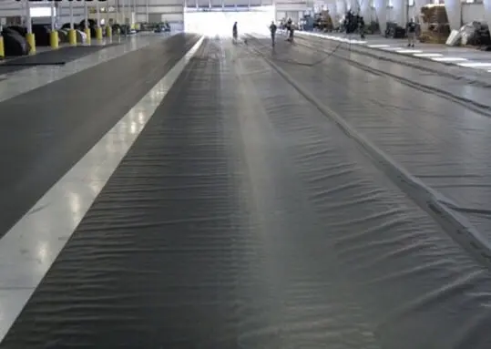 Tiêu chuẩn màng chống thấm HDPE - “Lá Chắn” Vững Chãi Cho Mọi Công Trình Tiêu chuẩn màng chống thấm HDPE - “Lá Chắn” Vững Chãi Cho Mọi Công Trình