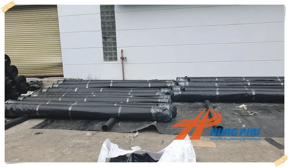 TCVN Màng Chống Thấm HDPE - Bảo Vệ Công Trình, Kiến Tạo Tương Lai Bền Vững TCVN Màng Chống Thấm HDPE - Bảo Vệ Công Trình, Kiến Tạo Tương Lai Bền Vững