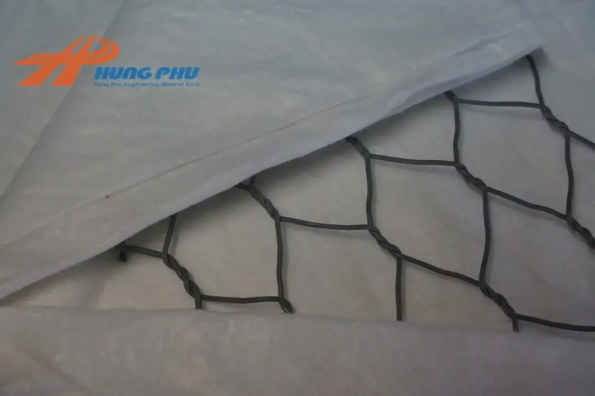 Giá Vải Địa Kỹ Thuật 25kN/m - Bí Mật Đằng Sau Giá và Ứng Dụng Giá Vải Địa Kỹ Thuật 25kN/m - Bí Mật Đằng Sau Giá và Ứng Dụng