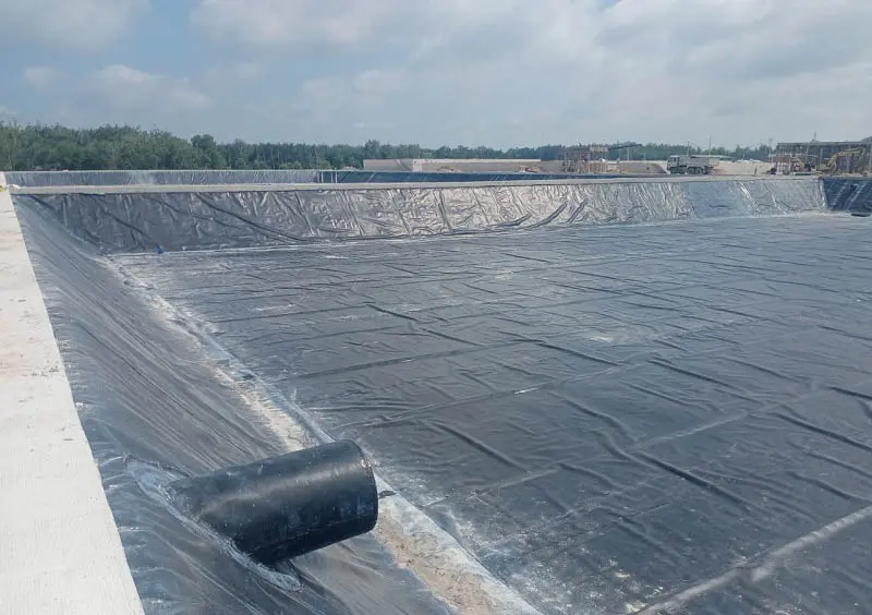 Giá màng HDPE dày 1mm - Bí Quyết Chọn Lựa Cho Mọi Công Trình