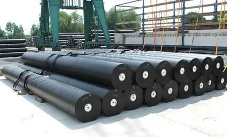 Màng chống thấm HDPE: Giải pháp hiệu quả cho bảo vệ công trình xây dựng Màng HDPE Chống Thấm - Giải Pháp Vững Chắc Cho Mọi Công Trình