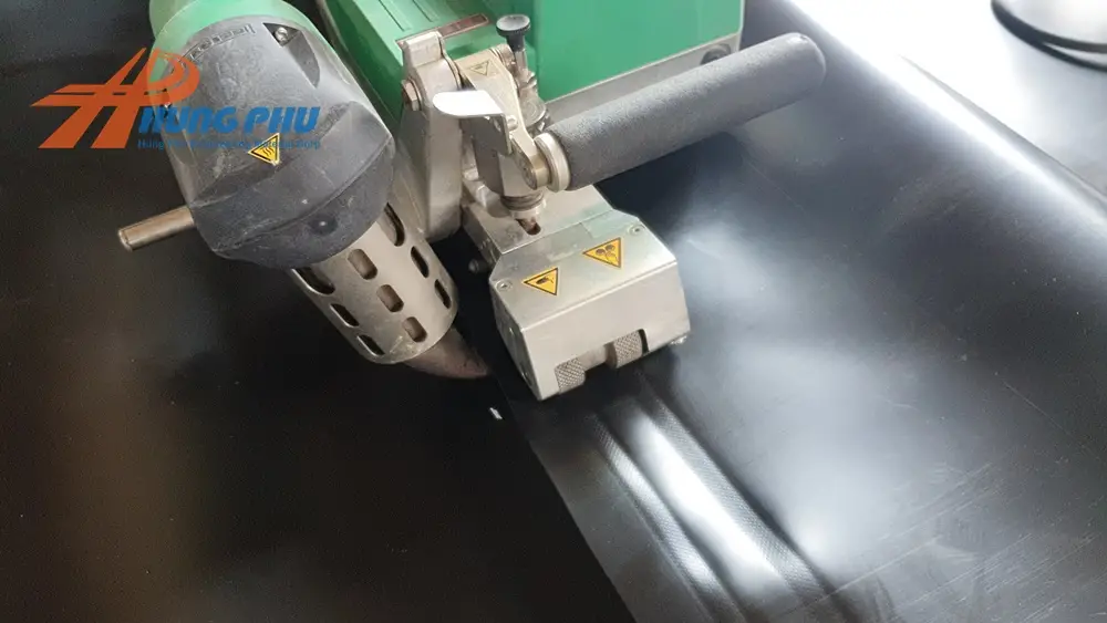 Báo Giá Màng Chống Thấm HDPE - Chi Tiết Cần Biết Cho Dự Án