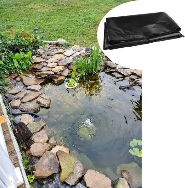 Bạt Hồ Cá HDPE - Giải Pháp Vàng Cho Nuôi Trồng Thủy Sản Bền Vững Bạt Hồ Cá HDPE - Giải Pháp Vàng Cho Nuôi Trồng Thủy Sản Bền Vững