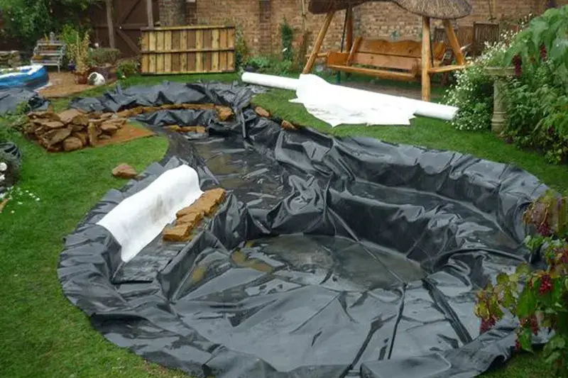 Bạt Hồ Cá HDPE - Giải Pháp Vàng Cho Nuôi Trồng Thủy Sản Bền Vững Bạt Hồ Cá HDPE - Giải Pháp Vàng Cho Nuôi Trồng Thủy Sản Bền Vững