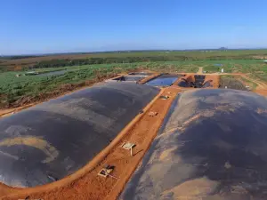 Màng HDPE Solmax - Lá Chắn Vững Chãi Cho Mọi Công Trình Màng HDPE Solmax - Lá Chắn Vững Chãi Cho Mọi Công Trình
