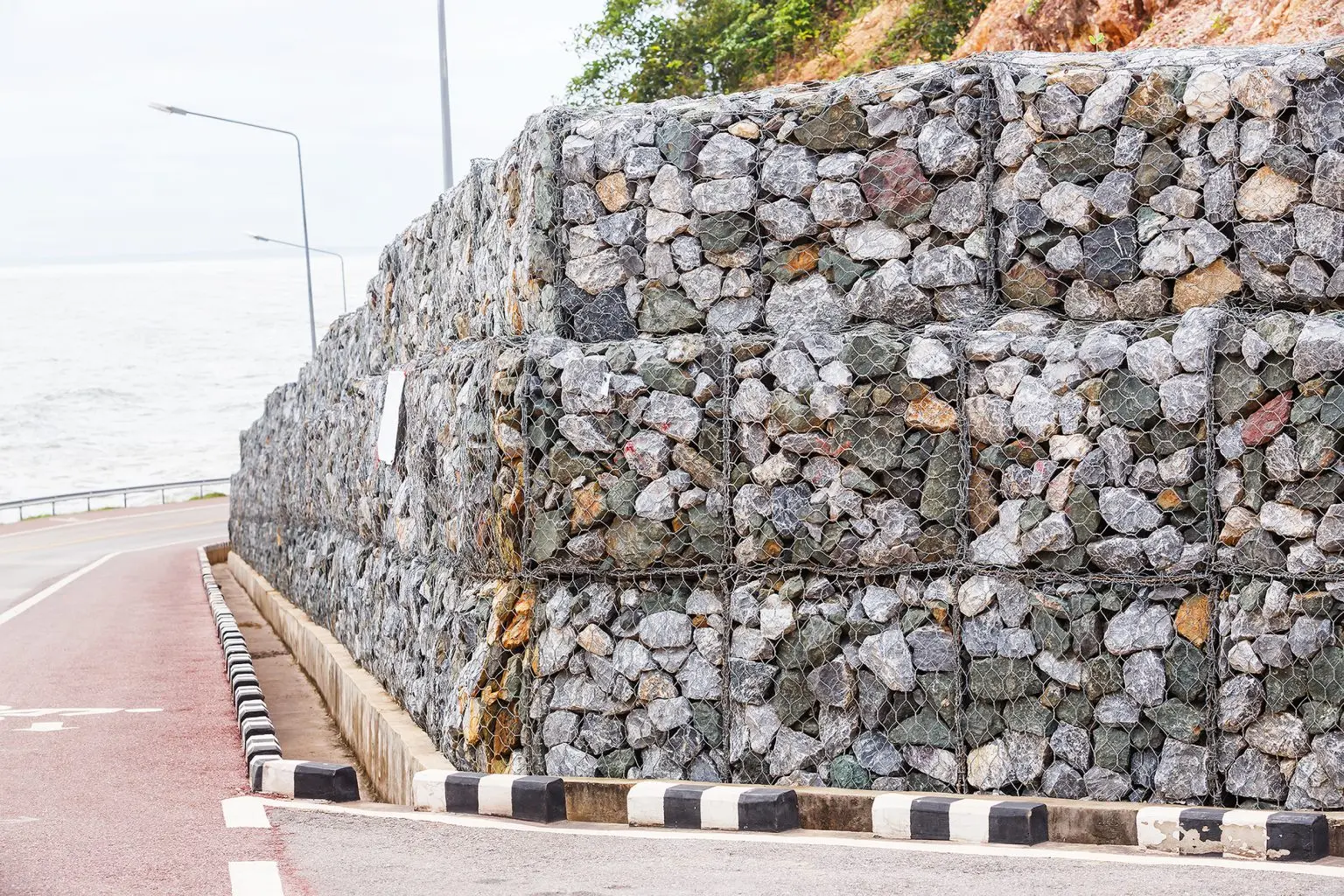 Rọ Đá - Tuyệt Tác Xây Dựng Xanh Cho Tương Lai Bền Vững Rọ Đá - Tuyệt Tác Xây Dựng Xanh Cho Tương Lai Bền Vững