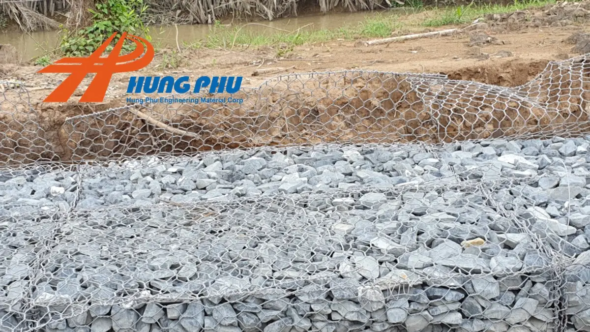 Giá Rọ Đá - Giải Pháp Xây Dựng Bền Vững và Hiệu Quả Kinh Tế