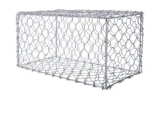 Thép Rọ Đá - Giải Pháp Xây Dựng Xanh và Bền Vững Tương Lai
