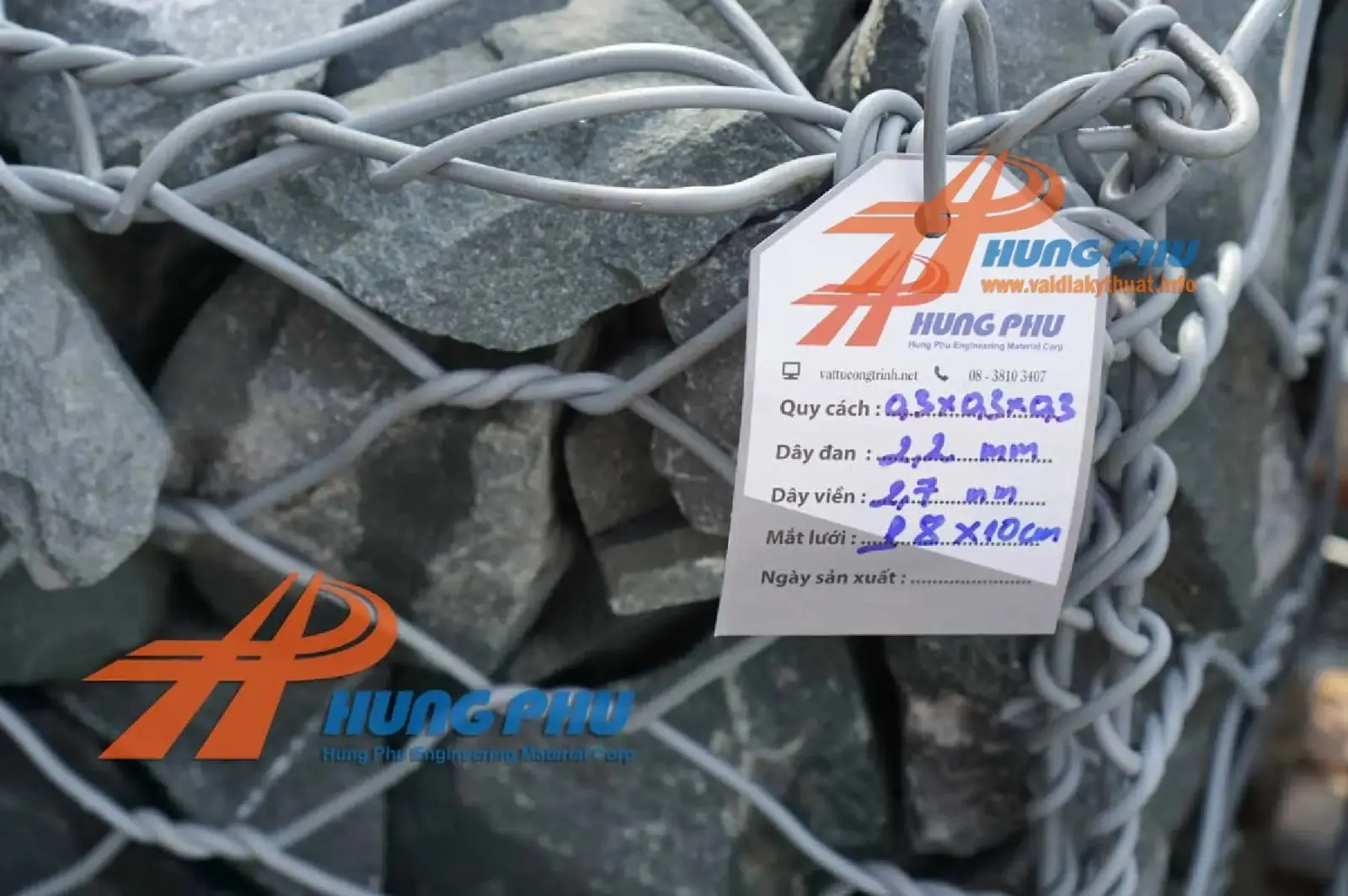 Thép Rọ Đá - Giải Pháp Xây Dựng Xanh và Bền Vững Tương Lai Thép Rọ Đá - Giải Pháp Xây Dựng Xanh và Bền Vững Tương Lai