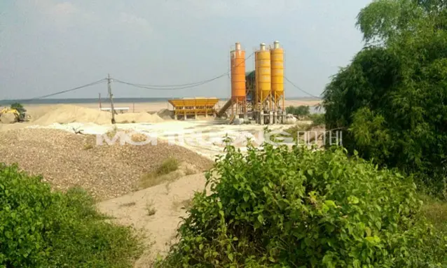 Đê Điều Là Gì - Lá Chắn An Toàn Trước Biến Đổi Khí Hậu