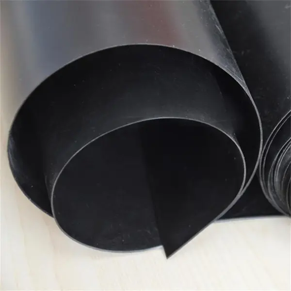 Màng Nhựa HDPE - "Vũ Khí" Bí Mật Cho Xây Dựng và Cuộc Sống Màng Nhựa HDPE -