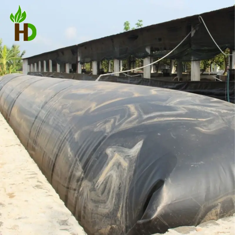 Bể Biogas - Năng Lượng Xanh Từ Chất Thải - Tương Lai Bền Vững Bể Biogas - Năng Lượng Xanh Từ Chất Thải - Tương Lai Bền Vững
