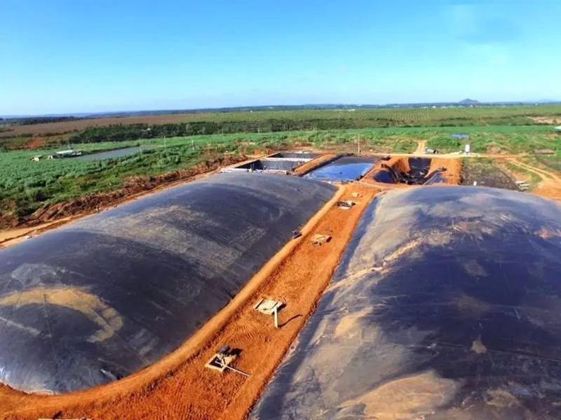 Thi Công Hàn Bạt HDPE - Bí Quyết Cho Công Trình Bền Vững Thi Công Hàn Bạt HDPE - Bí Quyết Cho Công Trình Bền Vững